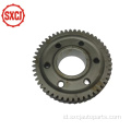 Manual Auto Parts TransmissionBox Gear untuk Isuzu